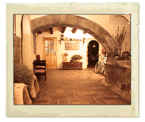 Boletas Guest House Boletas Guest House
